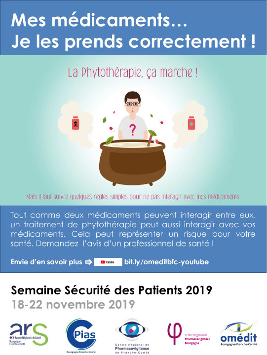 Mes médicaments... je les prends correctement !