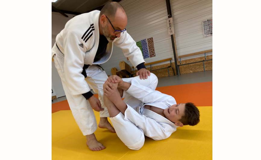 Judo