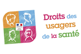 Droits des usagers de la santé