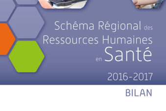 Bilan du schéma régional des ressources humaines en santé