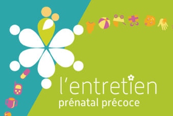 Entretien prénatal précoce