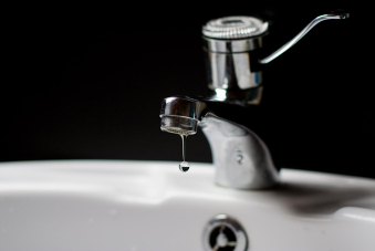 eau robinet