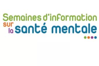 Semaines d'information en santé mentale
