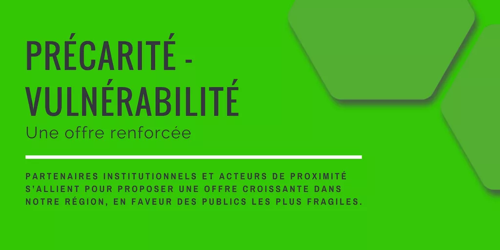 Précarité - vulnérabilité