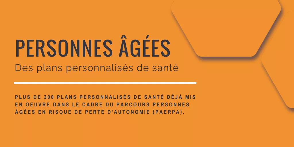 Personnes âgées