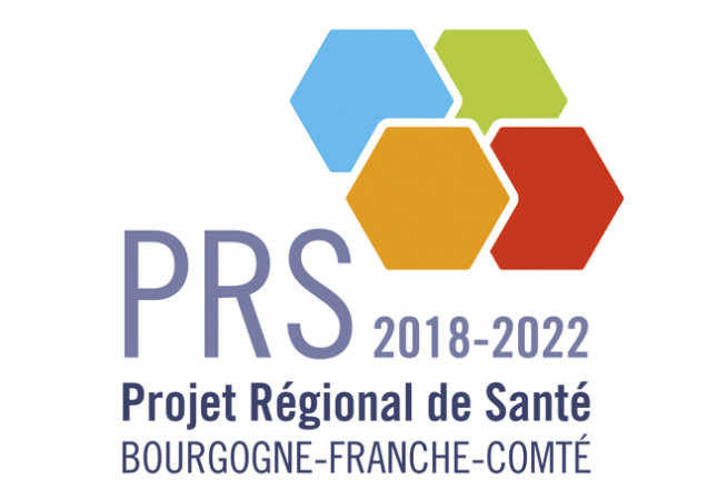 Projet régional de santé 2018