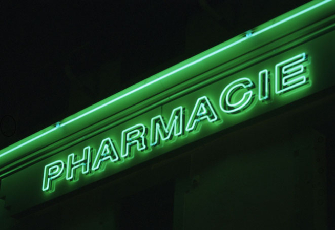 Pharmacie