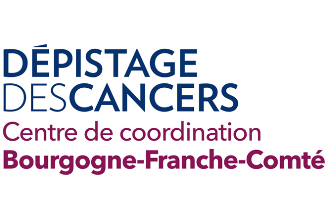 Centre de coordination de dépistage des cancers de Bourgogne-Franche-Comté
