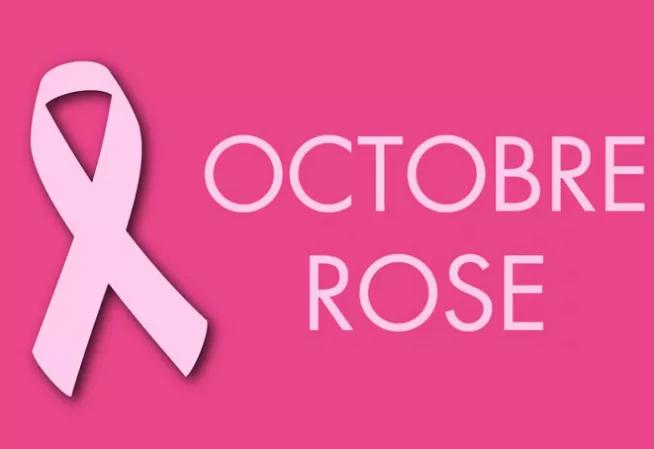 Octobre rose