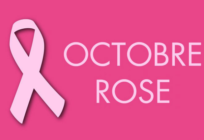 Octobre rose