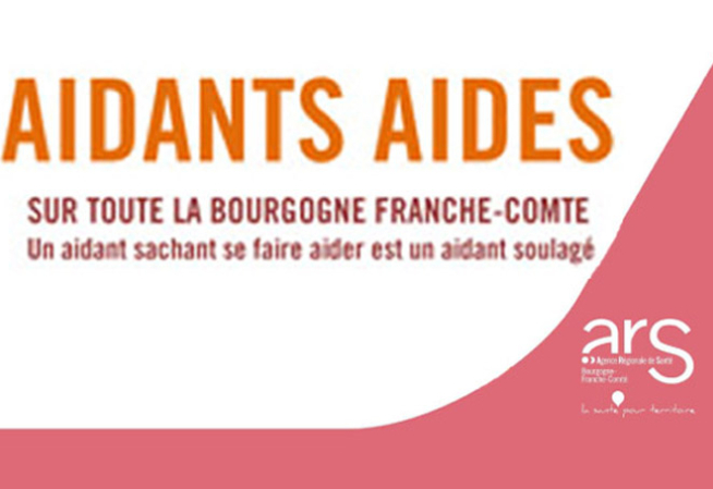 Plaquette Aidants