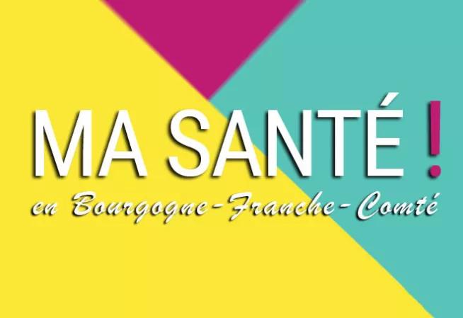 Ma santé en Bourgogne-Franche-Comté