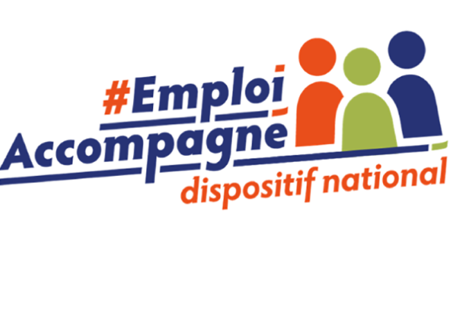 Emploi accompagné, dispositif national