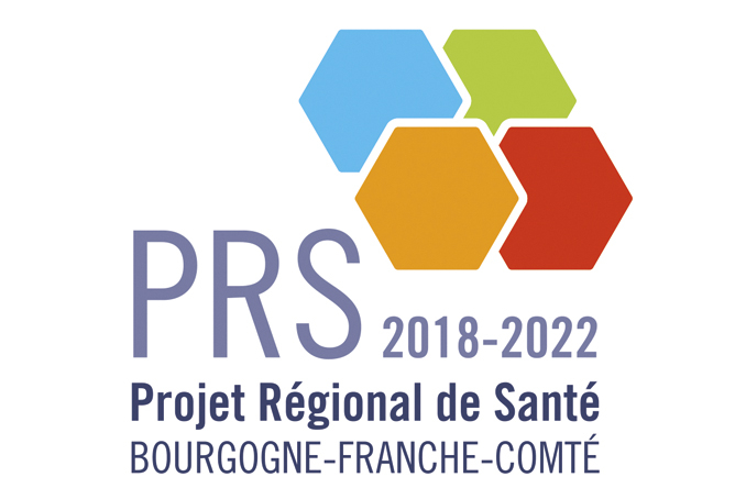 Projet régional de santé 2018