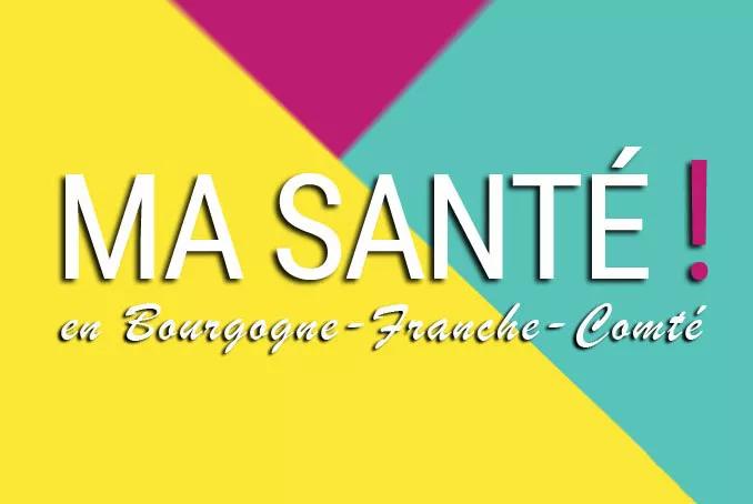 Ma santé en Bourgogne-Franche-Comté