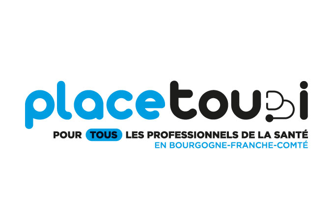 Placetoubi pour tous les professionnels de santé en Bourgogne-Franche-Comté