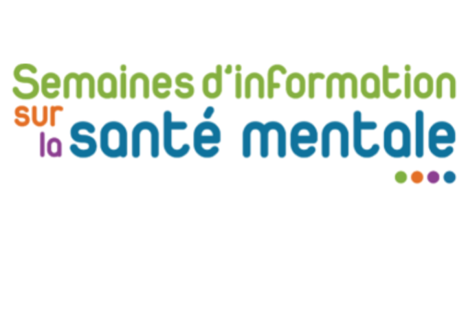 Semaines d'information en santé mentale