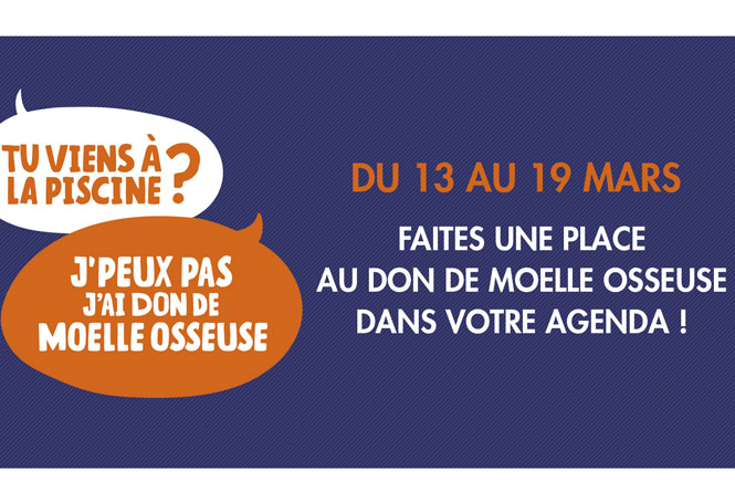 Don moelle osseuse