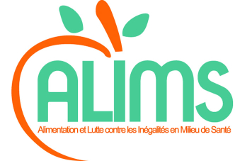 Logo ALIMS