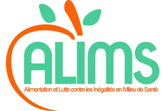 Logo ALIMS