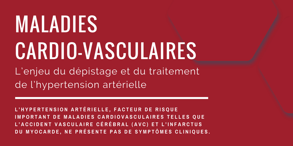 Maladies cardiovasculaires