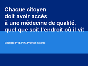 Accès aux soins