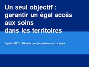 Accès aux soins