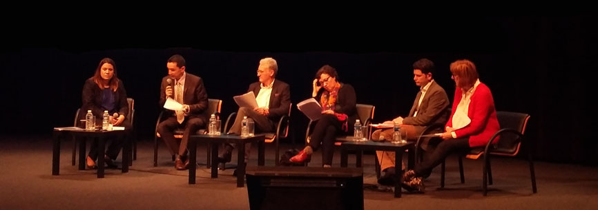 Journée SSIAD-SPASAD 2018