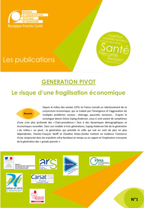Génération pivot