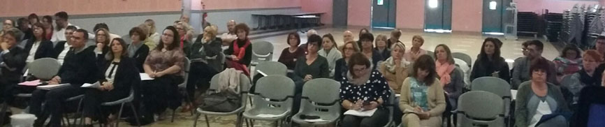 Journée EHPAD 2018 dans la Nièvre