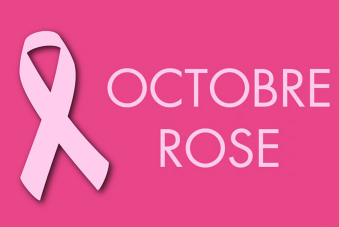 Octobre rose