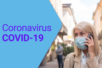 Coronavirus Covid19