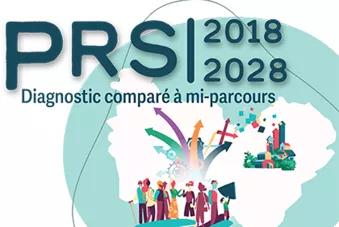 PRS2018-2028 : diagnostic comparé à mi parcours