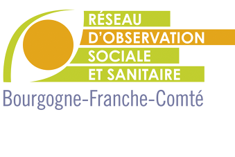 Réseau d'Observation Sociale et Sanitaire de Bourgogne-Franche-Comté 