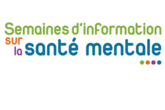 Semaines d'information en santé mentale