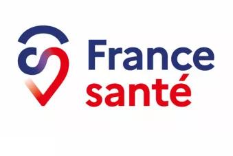Logo France Santé