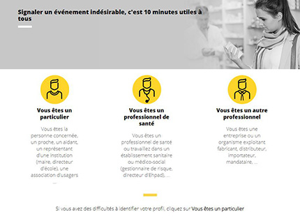 Portail-signalement