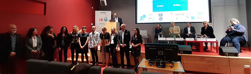 Inauguration EMNO