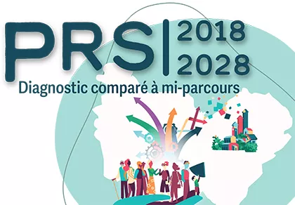 PRS2018-2028 : diagnostic comparé à mi parcours