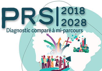 PRS2018-2028 : diagnostic comparé à mi parcours