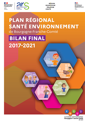 Bilan intermédiaire du PRSE3 2017-2021