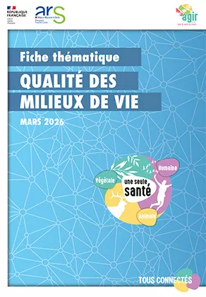 Qualité des milieux de vie