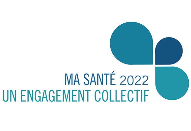 Ma santé 2022