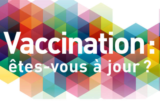 semaine europeenne de la vaccination 2019