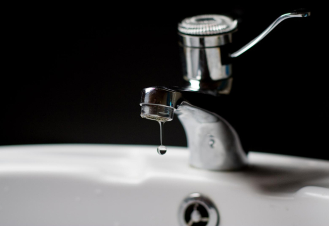 eau robinet