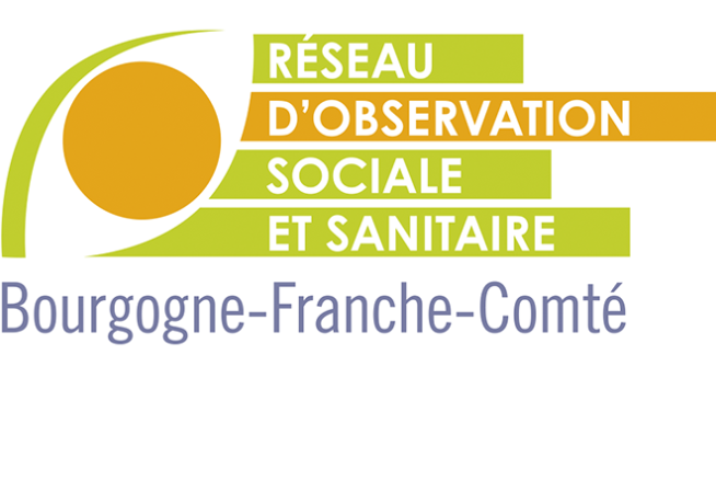 Réseau d'Observation Sociale et Sanitaire de Bourgogne-Franche-Comté 