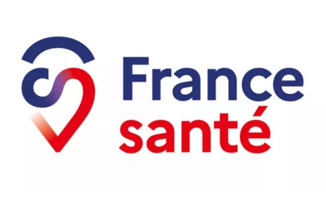 Logo France Santé