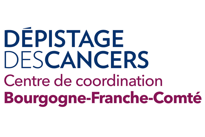 Centre de coordination de dépistage des cancers de Bourgogne-Franche-Comté