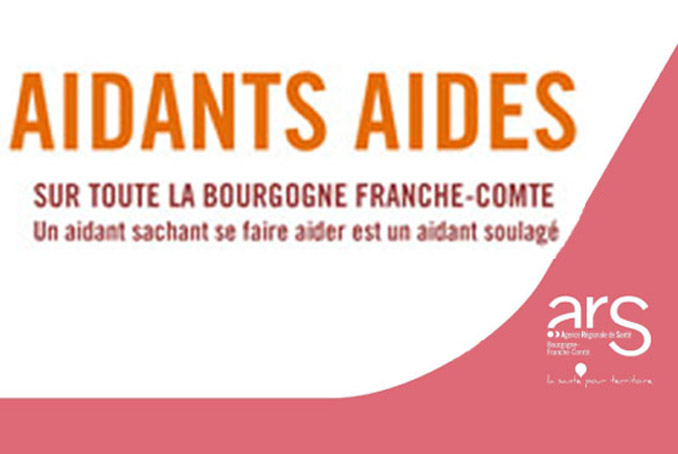 Plaquette Aidants