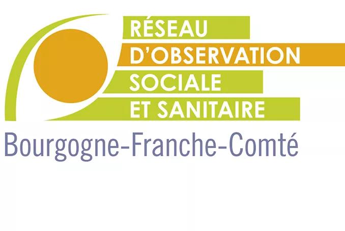 Réseau d'Observation Sociale et Sanitaire de Bourgogne-Franche-Comté 